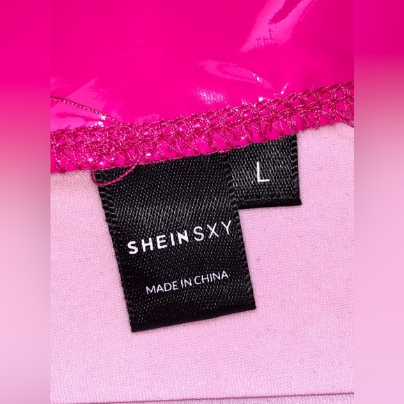 Pink Skirt - Picture 3 of 3